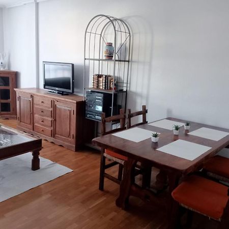 Apartamento Magdalena Аро Экстерьер фото